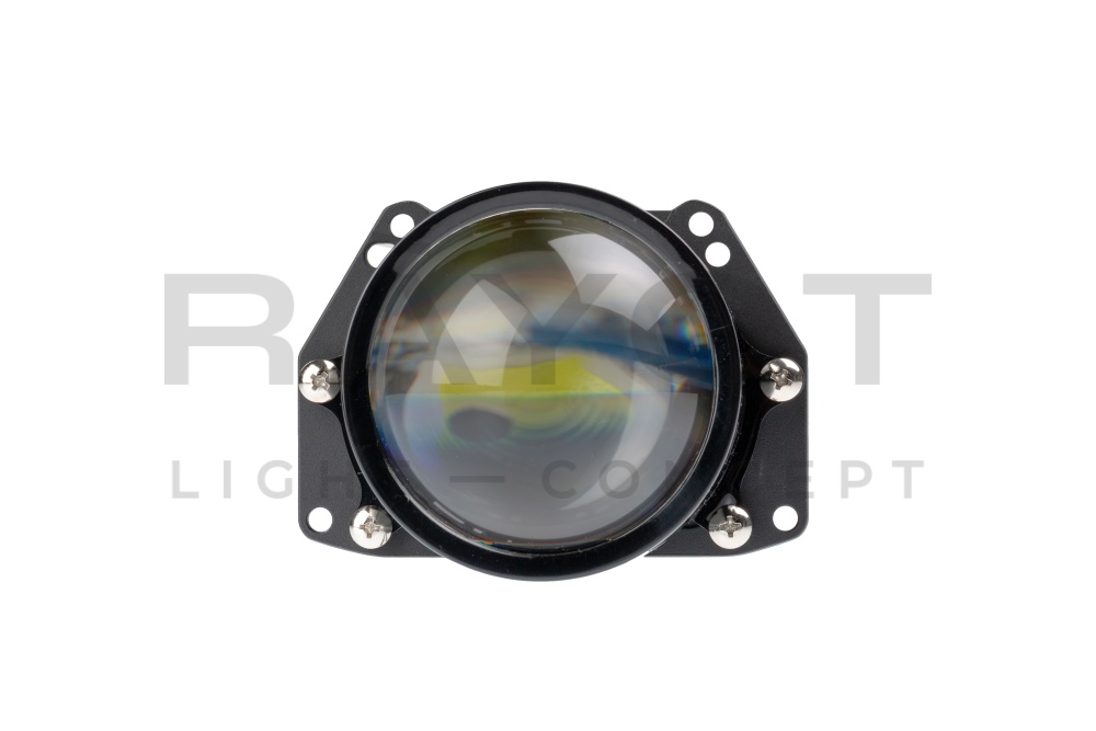 Светодиодные модули Optima Bi-LED, SRT, 3.0" Double Chip