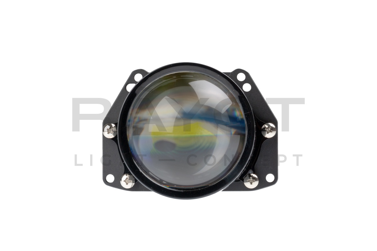 Светодиодные модули Optima Bi-LED, SRT, 3.0" Double Chip