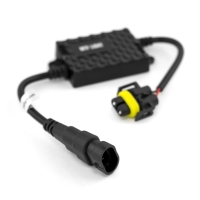 Блок «обманка» MTF Light H11 для светодиодных автоламп Блок «обманка» MTF Light H11 для светодиодных автоламп