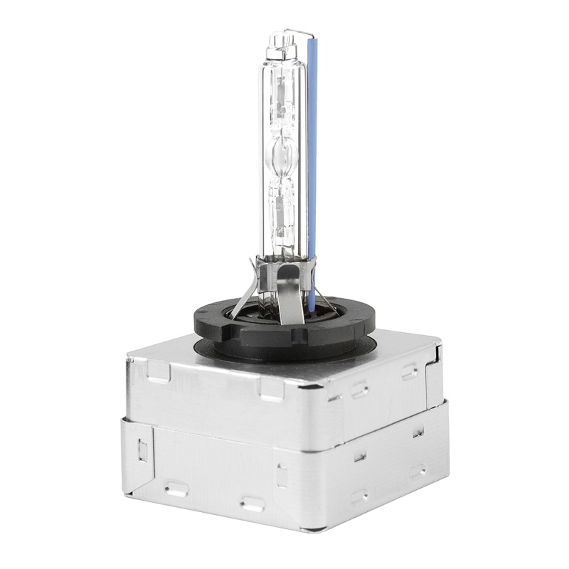Ксеноновые лампы MTF Light D-серия &mdash; OEM-совместимость, 85В, 35Вт, 4300K / 5000K / 6000K, 1шт. 6000k x D1S