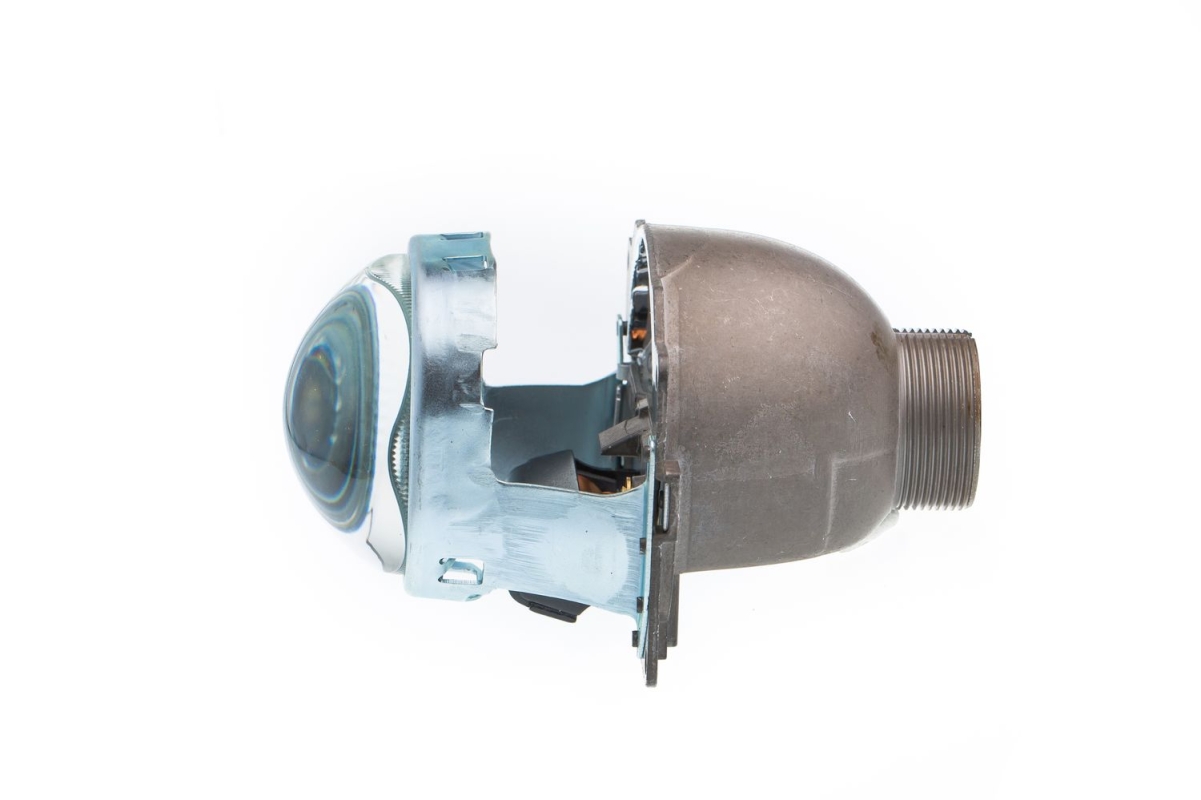 Би‑линза Koito Q5 SQUARE 3.0" D2S