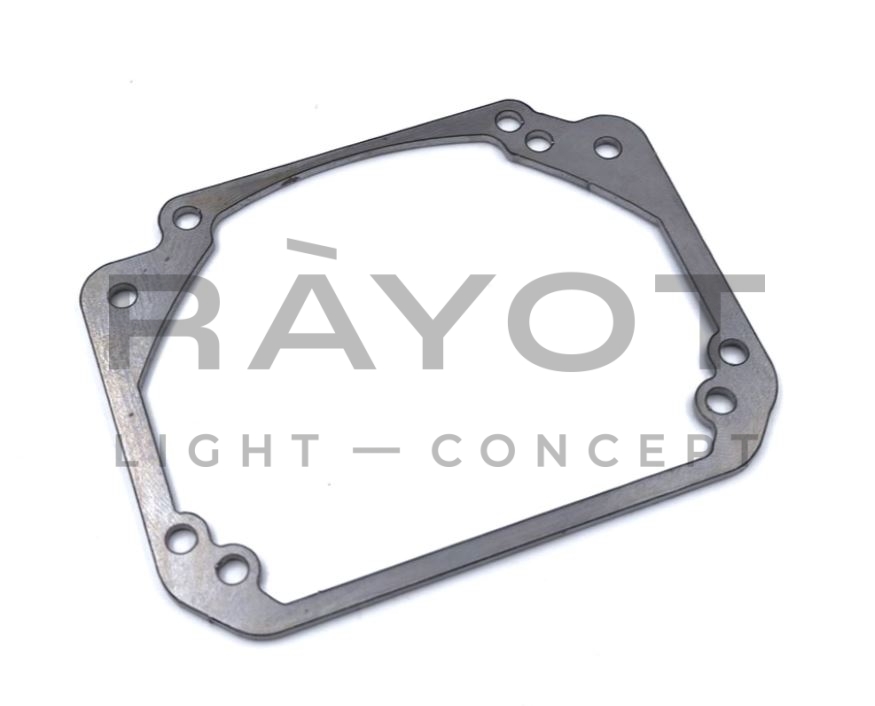 Переходные рамки для HAVAL F7/F7x (2019-2023)