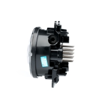 Светодиодная ПТФ Optima Fog Light 198 Nissan/Honda, 90мм, 9W, 5500K, 12&ndash;24V
