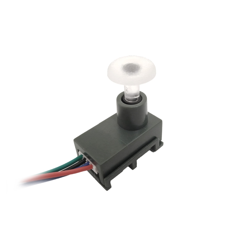 Атмосферная подсветка салона MTF Light Ambient Light SMART SYMPHONY M4 Voice Edition, 18 элементов, управление смартфоном &mdash; комплект