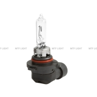 Галогенная лампа MTF Light автомобильная  LONG LIFE x4
