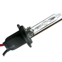 Ксенон лампа MTF Light 12В, 35Вт, 4300K / 5000K / 6000K 4300k x H7