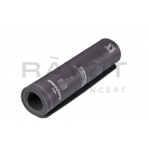 Коврик для проведения монтажных работ 40*90*0,5 см OPTIMA