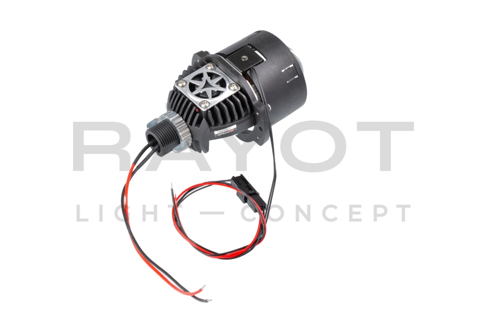 Светодиодные модули Optima Bi-LED, SRT, 2.0"