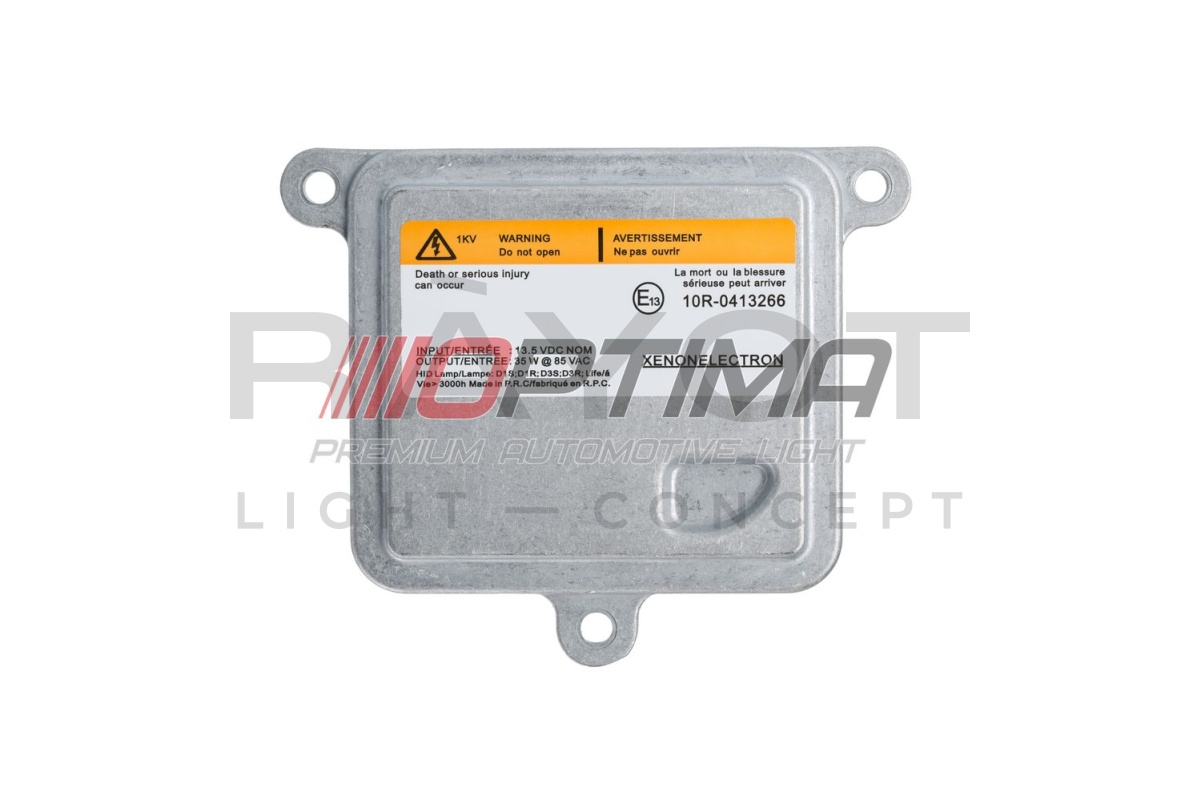 Блок розжига Optima Service replacement A71177E00DG аналог OSRAM
