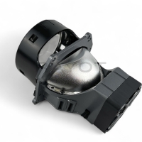 Линза Aozoom K7 Dragon Knight 2024, 3.0", 12V, 55W/82W, 5500K, 4800/6000 лм