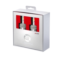 Лампа Optima LED Photon 7440/WY21W, ДХО+Поворотник, 7.7W, 730Lm, 5100K/2800K (2 шт)