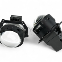 Линза Aozoom R7, 3.0", 12V, 53W/61W, 5500K, ~4600/5000 лм