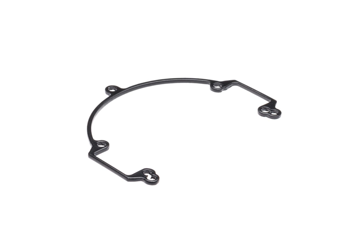 Переходные рамки Hyundai Grandeur IV (TG) (2005-2009) для линз Optima 2.8"