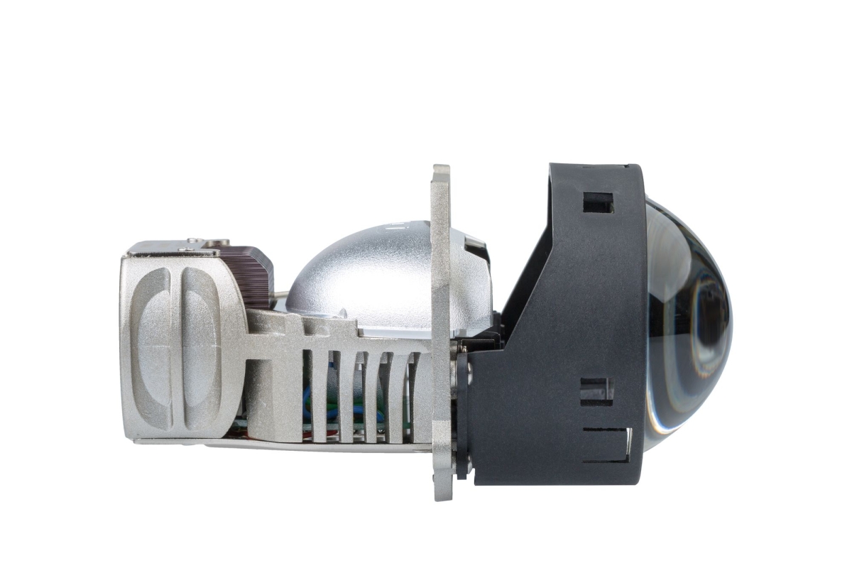 Мини-линза Optima Premium Bi-LED Lens Expression Drive 3.0"