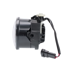 Светодиодная ПТФ Optima Fog Light 881 Nissan/Honda, 90мм, 6W, 5500K, 12&ndash;24V