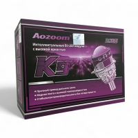 Линза Aozoom K9, 3.0", 12V, 65W/73W, 5500K, 5500/5800 лм