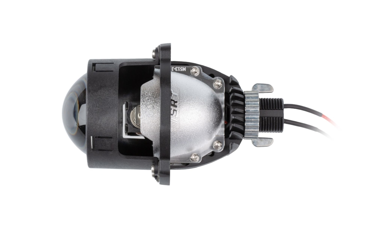 Светодиодная линза Optima Premium Bi-LED Lens Series Reflector Technology 2.0 Светодиодная линза Optima Premium Bi-LED Lens Series Reflector Technology 2.0"