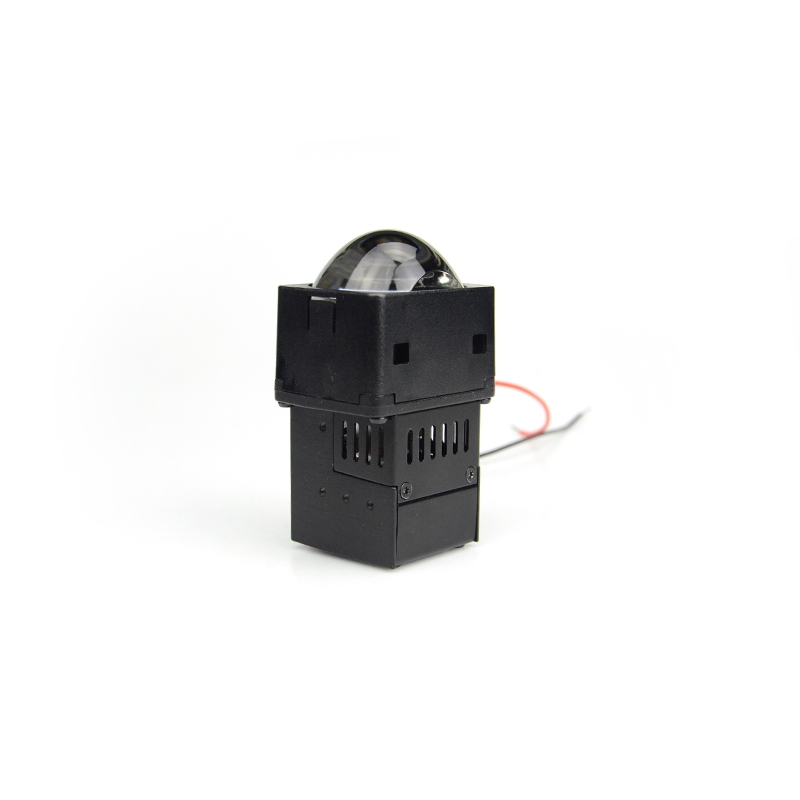 Линза Aozoom ALMD-10-01, 1.5", 12V, 34W/55W, 5500K, ~2800/3900 лм