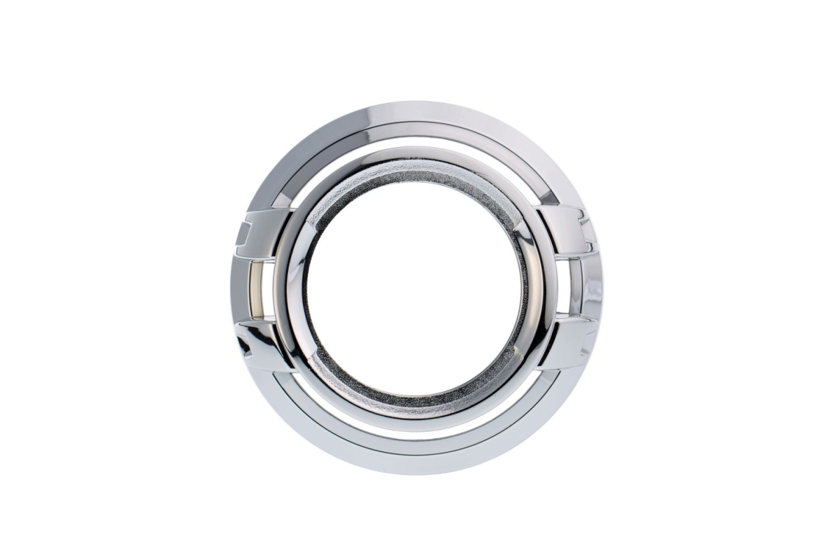 Бленда (маска) Optima Z104 3.0" для линзы 3.0" круглая