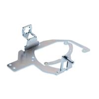 Переходные рамки Mazda 6 (GJ) (2017-2019) LED AFS для линз Hella 3R