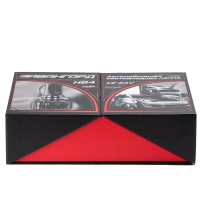 Светодиодная лампа Optima Premium LED АВАНГАРД HB4 5500K 6800Lm 12&ndash;24V 70W