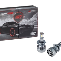 Светодиодная лампа Optima Premium LED SRT H7 5500K 2800Lm
