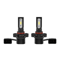 Светодиодная лампа Optima LED QVANT H16 5100K