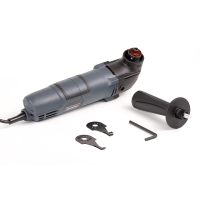 Электроинструмент вибрационный — для снятия герметика / чистки пазов, комплект Электроинструмент вибрационный — для снятия герметика / чистки пазов, комплект