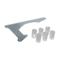 Переходные рамки Mercedes-Benz G-Class (W463) (2006-2018) для линз Hella 3R Переходные рамки Mercedes-Benz G-Class (W463) (2006-2018) для линз Hella 3R