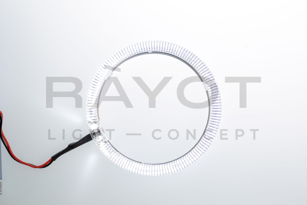 Ангельские глазки CREE круглые 3,0" 100мм. Z108  (1шт)