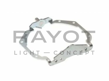 Переходные рамки для TOYOTA Camry 50 (2011-2018) AFS