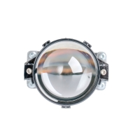 Светодиодная линза ALTEZA mini GTR 2.8"