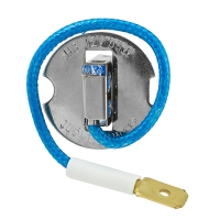 Галогенные автолампы MTF Light серия ARGENTUM +80% H3, 12V, 55W, комп.