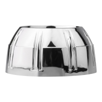 Бленда (маска) Optima Z162 3.0 Бленда (маска) Optima Z162 3.0" для линзы 3.0" круглая