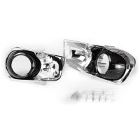 Установочный комплект MTF Light для Bi-LED линз — Ford Focus 2015–2017, без ДХО, комплект