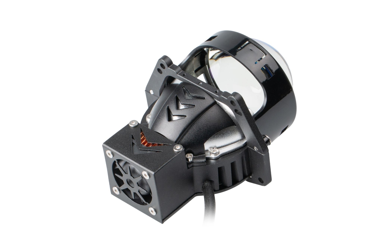 Светодиодная линза Optima Premium TRI-LED Lens Impression Drive 3.0"