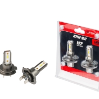 Светодиодная лампа Optima LED ZRK H7 5500K Светодиодная лампа Optima LED ZRK H7 5500K