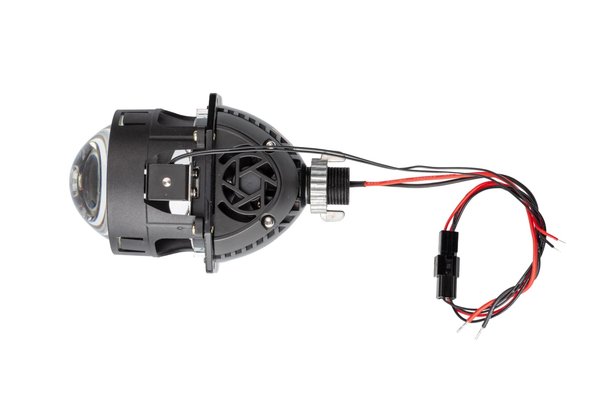 Светодиодная линза Optima Premium Bi‑LED Lens SRT 2.5"