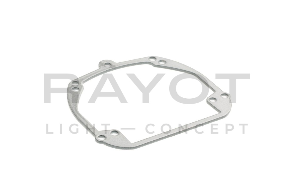 184. Комплект переходных рамок на HYUNDAI I30 II  для модулей Hella 3/3R (Hella 5R) /Magnum