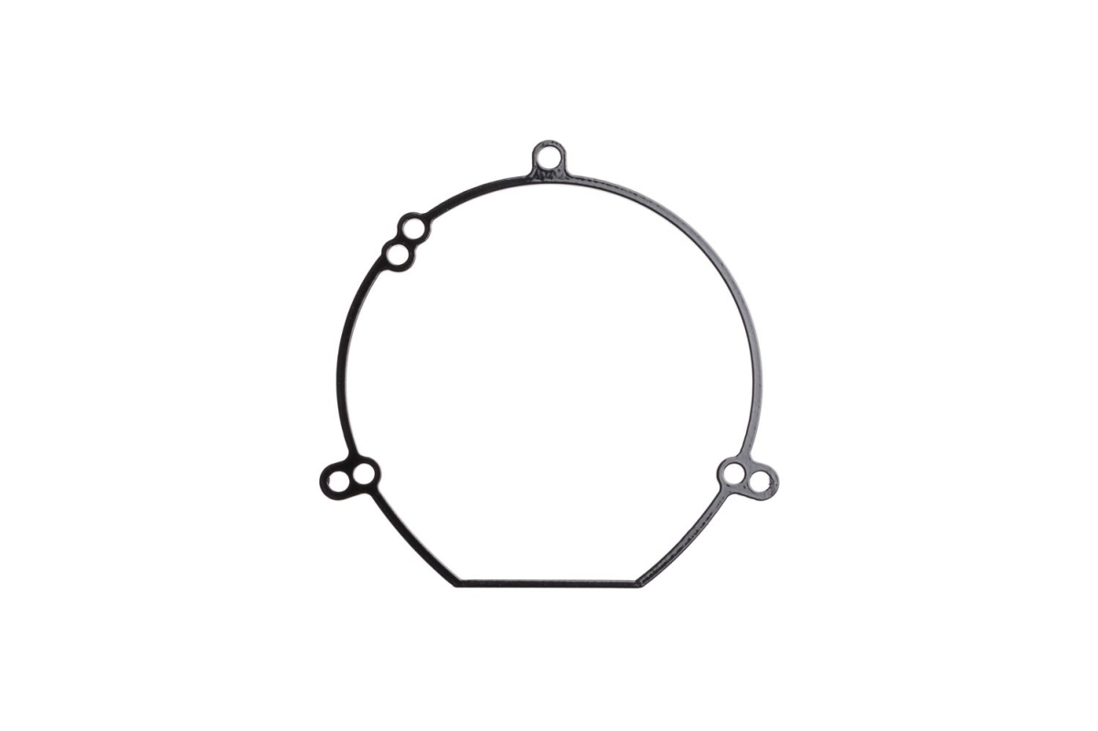 Переходные рамки Hyundai Sonata IV (EF) (2004-2012) для линз Hella 3R