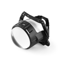 Светодиодные BiLED модули TECHNIK DIVISION, линзованные, бескорпусные, 12В, 45Вт, 4300К, 2.5", к-т.