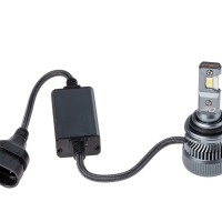 Светодиодная лампа Optima Premium LED SRT HB4/9006 5500K 2800Lm