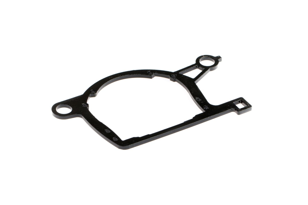 Переходные рамки Skoda Octavia A5 (2008&ndash;2013) для линз Hella 3R / Koito Q5