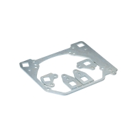 Переходные рамки Kia Cerato III (YD) Рестайлинг (2016-2020) для линз Hella 3R