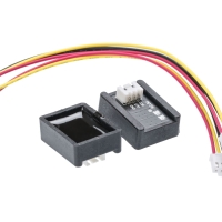 Модуль устранения ошибки бортового компьютера при установке LED‑линз (Nissan/Mazda Decoder, комплект 2 шт)