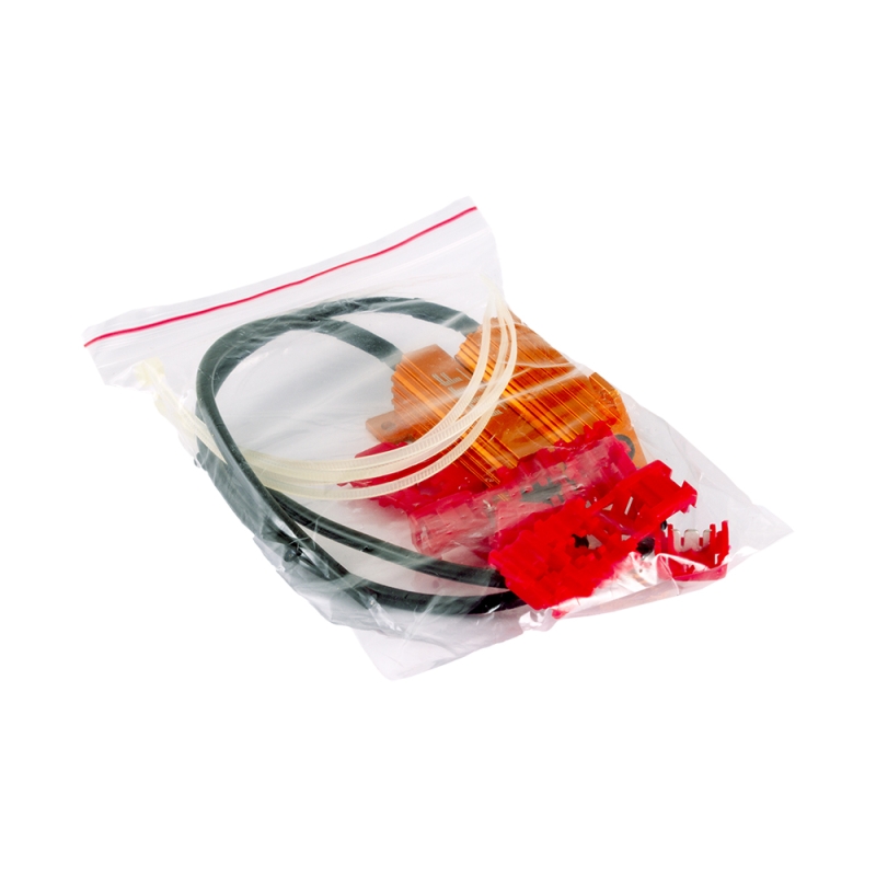 Блок &laquo;обманка&raquo; MTF Light для светодиодных ламп W5W/T10, 5W