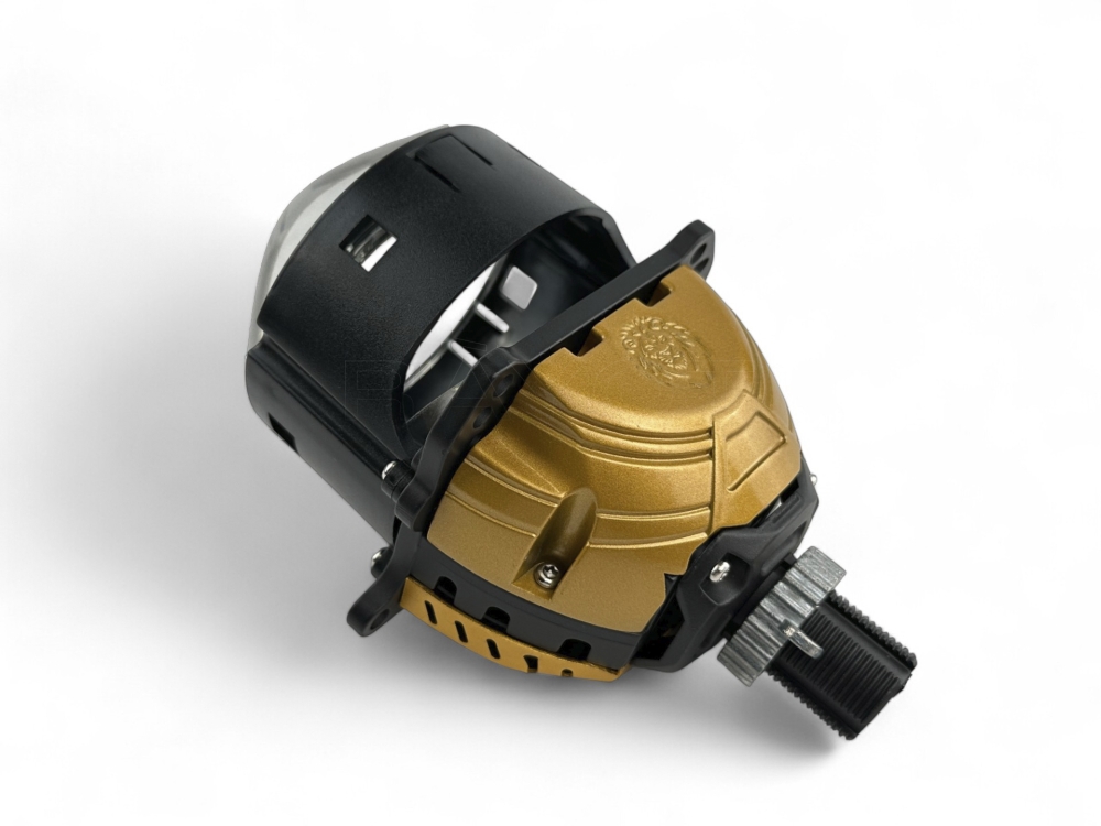 Линза Aozoom A15 2023, 3.0", 12V, 58W/65W, 5500K, 4300/5100 лм