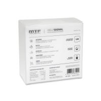 Фонарь аварийный автономный MTF Light HELP SIGNAL LED Жёлтый (янтарный) Фонарь аварийный автономный MTF Light HELP SIGNAL LED Жёлтый (янтарный)