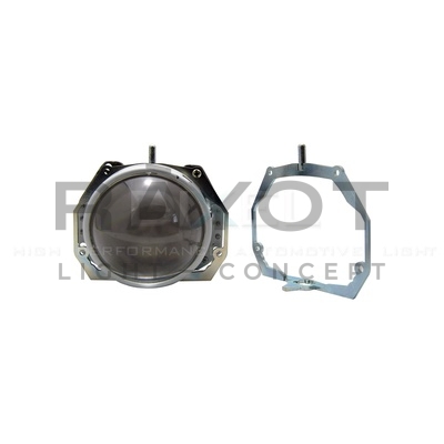 Переходные рамки DIXEL для Lexus RX II (2003 - 2009 г.в.) AFL на 3/3R/5R №2 (2 шт.)