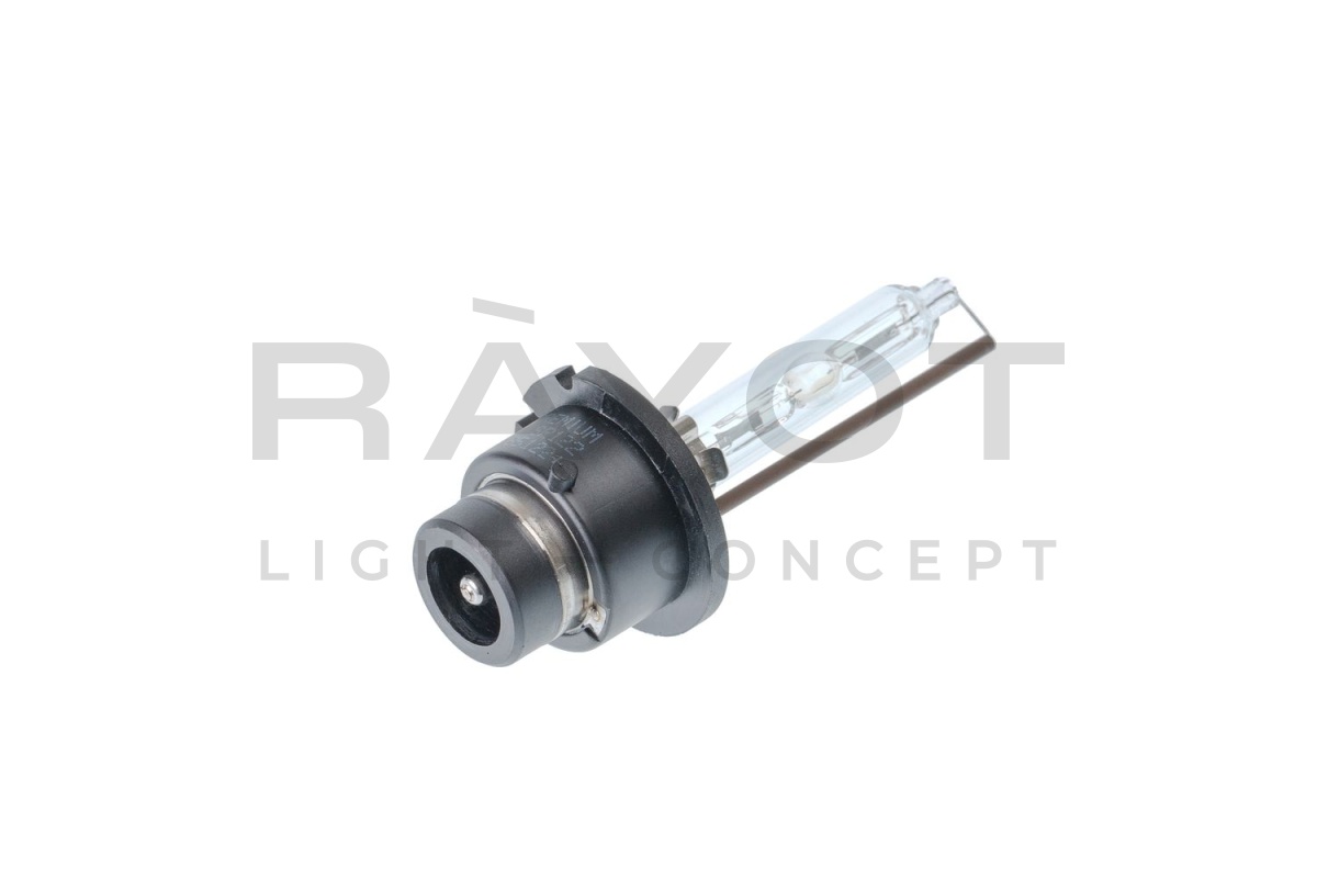 Ксеноновая лампа Service Replacement D2S, 4300К